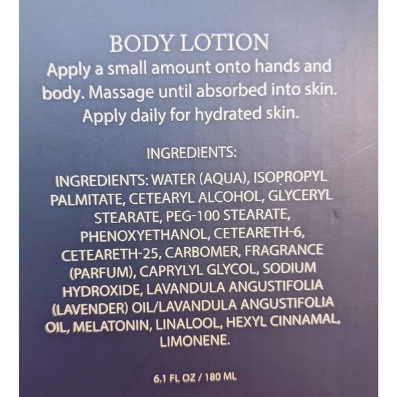 Men Bath 4 Products COOLING FORMULA Shower GEL, MIST, LOTION, MASK Spa Treatment - Picture 13 of 16